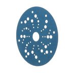 3M Hookit Blue Abrasive Disc 321U Multi-hole, 36161 5 in 180 50 discs per carton