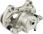 Torchbeam Front Brake Calipers Set for Nissan 2005-2006 Altima 2.5L, Nissan 2002-2004 Altima, Nissan 2002-2003 Maxima, Front Left and Front Right Calipers Replace # 19B2690+19B2691