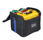 ETCR3500B Digital High Voltage Insulation Resistance Meter Tester High Voltage Megohm Meter with Max Range 10kV 10TΩ 5mA