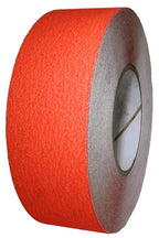 GGR Supplies T.R.U. NST-20 Non-Skid Tape 60 ft. Length Safety Way 60 Grit Anti Slip Traction Tape 32 Mil No Slip (1 in. x 60 ft. (25mm Wide), Fluorescent Red)