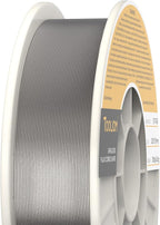 TOOLIOM E71T-GS .035" Diameter 10-Pound Spool Flux Core Self-shielded MIG Welding Wire for Carbon Steel 2 PCS