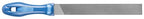 8" All-Purpose File - DIY Packaged Second Cut, with Handle