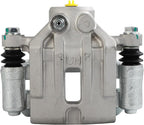 cciyu Rear Left Brake Caliper Assembly w/Bracket 19-B3427 2007 2008 For Kia For Rondo