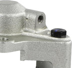 SCITOO 187019 Rear Right Disc Brake Caliper Fit For Chev For Corvette 1965-1967 1969-1982, 4 Pistons