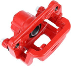 SCITOO 19-B2780A Disc Brake Caliper Assembly with Bracket Fit For Nissan Altima 2002-2006 201-2018,For Nissan Maxima 2003-2007