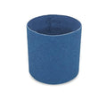 CS Unitec | 42060 | PTX Zirconium Grinding Belt Sleeve. 60 Grit, 3-1/2" Diameter x 4" Wide (Pack of 10) - Made in Germany