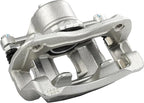 SCITOO 19B6794 Front Left Disc Brake Caliper Assembly w/Bracket For Dodge For Attitude 2012-2014,For Hyundai For Accent 2012-2017,For Kia For Rio 2012-2017
