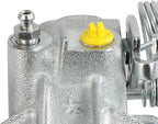 SCITOO Rear Left Brake Caliper With Bracket 18B4537 Compatible For Ford For Taurus 1993-1999,For Lincoln For Continental 1993-2000,For Mercury For Sable 1993-1999