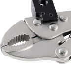 Accusize Industrial Tools Disc and Rotor/Ball Joint Gage Set, 0510-0917