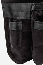 Diamondback Ox 2.0 Tool Pouch - Right-Sided Tool Belt Pouch - Ideal Carpenter & Electrician Tool Pouches for Tools, Punches & Fasteners