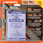 Swanson Speed Square Pro 7"