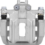 SCITOO Rear Right Brake Caliper With Bracket 19B2910 Compatible For Honda CR-V 2005-2006