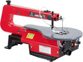 16-Inch Scroll Saw with Tilting Table – Adjustable Speed for Wood, Acrylic, and Crafts