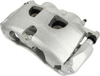 SCITOO 18B5237 18B5236 Disc Brake Calipers Assembly with Bracket Fit For Ford For Expedition 2010-2014,For Ford For F-150 2010-2011,For Lincoln Navigator 2010-2014