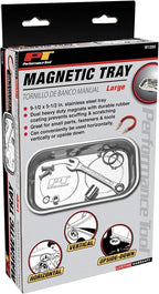 Performance Tool W1265 Large Magnetic Nut and Bolt Tray