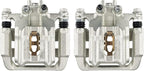 Torchbeam Rear Brake Calipers Set for Honda 2007-2016 CR-V, Acura 2013-2018 RDX, Honda 2012-2015 Crosstour, Rear Left and Rear Right Calipers Replace # 19B6887+19B6886