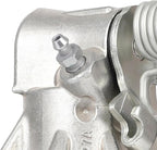SCITOO Rear Right Brake Caliper With Bracket 19B2955 Compatible For Mazda For 3 2004-2009,For Mazda For 3 Sport 2009
