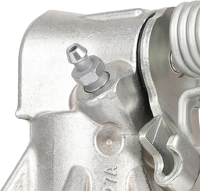 cciyu Rear Right Brake Caliper Assembly w/Bracket 19B2955 2004 2005 2006 2007 2008 2009 For Mazda For 3,2009 For Mazda For 3 Sport