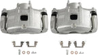 cciyu 18B5032C 18B5033C Front Left & Right Brake Caliper With Bracket For Mitsubishi For Lancer 2008-2017