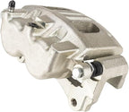Torchbeam Front Brake Caliper Right for Ford 2003-2011 Ranger, Ford 2002-2005 Explorer, Ford 2001-2002 Explorer Sport Trac, Front Right Caliper Replace # 18B4758