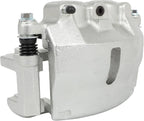 cciyu Front Left & Right Brake Calipers Assembly w/Bracket 18B4861 18B4860 2004 2005 For Ford For F-150,2005 For Ford For Lobo