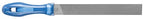 8" All-Purpose File - DIY Packaged Second Cut, with Handle