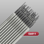 ARCCAPTAIN E6011 Welding Rod 1/8" 5LB Carbon Steel Welding Sticks Electrodes, Welding Rods ARC Welding Equipment