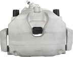 cciyu Front Left & Right Disc Brake Calipers w/Bracket 18B5482 18B5483 2013-2019 For Ford For Escape,2013-2014 For Ford For Focus,2014-2022 For Ford For Transit Connect,2017-2019 For Lincoln For MKC