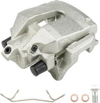 Torchbeam Rear Brake Caliper Right for Volvo XC90 2003-2014, Rear Right Caliper Replace # 19B2957