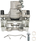 Torchbeam Rear Brake Caliper Left for Mazda 2006-2010 2012-2015 5, Rear Left Caliper Replace # 19B3108