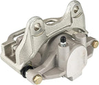 Torchbeam Rear Brake Caliper Right for Chevrolet 2010-2018 Silverado 1500, GMC 2007-2018 Sierra 1500, Chevrolet 2007 2014-2020 Tahoe, Rear Right Caliper Replace # 18B5031
