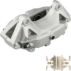 Torchbeam Front Brake Caliper Right for INFINITI 2012-2013 G37, Nissan 2009-2019 370Z 3.7L, INFINITI 2008-2011 G37 3.7L, INFINITI 2016-2019 Q50 3.0T, Front Right Caliper Replace # 196233