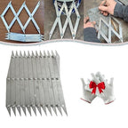 3/7/12 Point Center Finder for Precise Measurements, Woodworking Measuring Tools, Woodworking Center Finder Marking Tool, Wood Working Welding Precise Center Finding (12-Point)