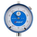 Dasqua 5122-4211 0-1" Dial Indicator with Magnetic Back