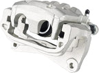 Torchbeam Front Brake Caliper Right for Subaru Forester 2003-2018, Subaru Outback 2002-2014, Subaru Legacy 2002-2014, Subaru XV Crosstrek 2013-2015, Front Right Caliper Replace # 19B2682B