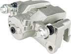 Torchbeam Rear Brake Caliper Left for INFINITI 2005 2007 G35 3.5L, INFINITI 2006 2008 G35, INFINITI 2009-2010 G37 3.7L, Rear Left Caliper Replace # 19B2792A