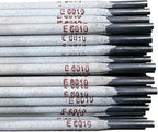 E6010 3/32"-1/8"-5/32" Stick electrodes welding rod 2 lb, 4 lb Free Shipping (2 lb, 3/32")