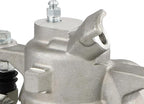 SCITOO 19B6294 Rear Right Disc Brake Caliper w/Bracket Fit For Land Rover For Range Rover 2010-2012, Single Piston