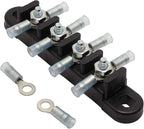 Fastronix 4 Stud Terminal Strip Kit