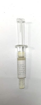 SIGNI Diamond Lapidary Paste for Finest Mirror Finishing 5 Gram (30%,4000 grit / 2-4 microns)