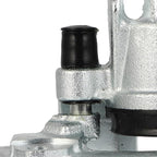 cciyu Front Right Brake Caliper Assembly w/Bracket 19B2591A 2001-2007 For Volvo For S60,1999-2006 For Volvo For S80,2001-2007 For Volvo For V70,2003-2007 For Volvo For XC70