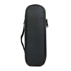 ZIBOO C33 Clamp Meter Soft Case,Use for Clamp Meter Multimeter Compatible with FLUKE KYORITSU-HIOKI-Testo Sanwa
