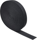 2:1 Heat shrinkable Braided Sleeving Fabric Wire Loom High Temp Heat Shrink Wiring Harness Abrasion Protector Cable Sleeve(1/2"-15ft)