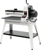 JET 25-Inch Drum Sander with Open Stand, 1-3/4 HP, 115V 1Ph (Model JWDS-2550)