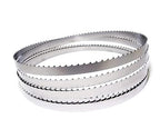 Band Saw Blade (Bone-in) 5/8x.022x3TPIx74 (4-Pack)