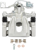 SCITOO 18B4947 Rear Right Disc Brake Caliper Assembly w/Bracket For Ford For Five Hundred/For Freestyle/For Taurus/For Taurus X,For Mercury For Montego/For Sable