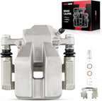 Torchbeam Rear Brake Caliper Right for Toyota RAV4 2006-2012, Rear Right Caliper Replace # 19B3192