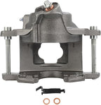 SCITOO 184126 Front Right Disc Brake Caliper Assembly Without Bracket For Cadillac,For Chevy,For GMC