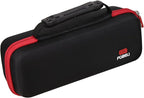 FBLFOBELI EVA Hard Carrying Case for Fluke 376/374/375FC 1000A TRMS/Milwaukee 2235-20 400/AstroAI 1000A TRMS 6000 Counts Clamp Meter (Case Only)