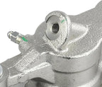 SCITOO Front Left Brake Caliper With Bracket 18B5518 Fit For Ford For Transit-150 2015-2019,For Ford For Transit-250 2015-2019,For Ford For Transit-350 2015-2019,For Ford For Transit-350 HD 2015-2019
